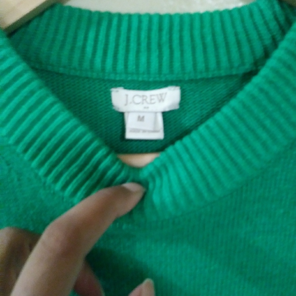 Jcrew Sweater - Picture 3 of 5
